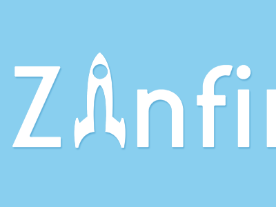 Zinfinit logo