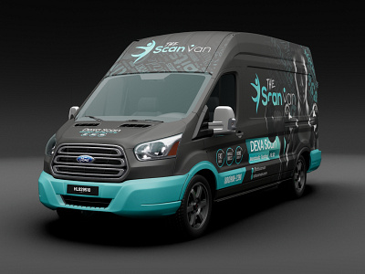 vehicle Branding