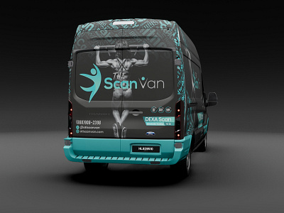 Vehicle Branding