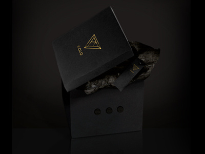 Volo packaging