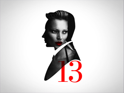 my NY party poster blackwhite invite kate moss ny party poster red redlips typo