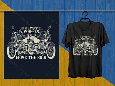 biker t-shirt designs