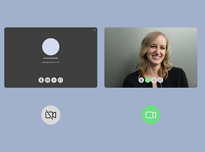 Daily UI Challenge 015 - On/Off design ui ux