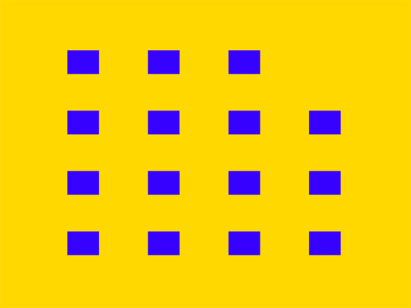 Cube cube pacman pixel square