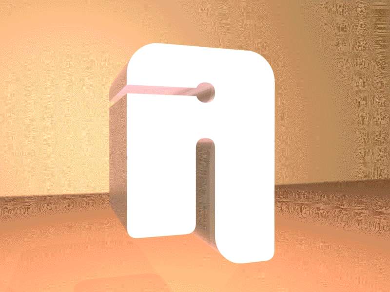 36 Days of Type / 2017 36daysoftype 3d type