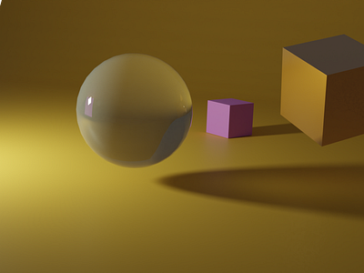 first blender