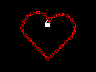 Heart Chains