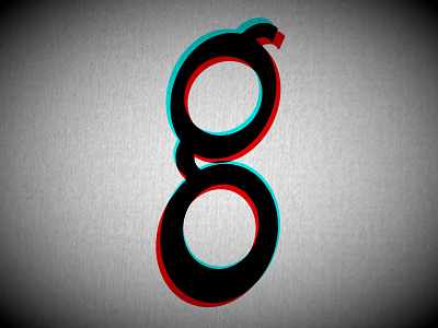 #36daysoftype - G 36daysoftype g type typography