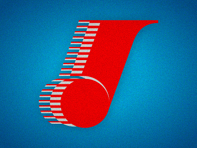 #36daysoftype - J