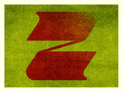 #36daysoftype - Z