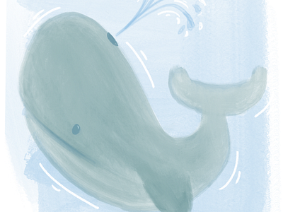 whale