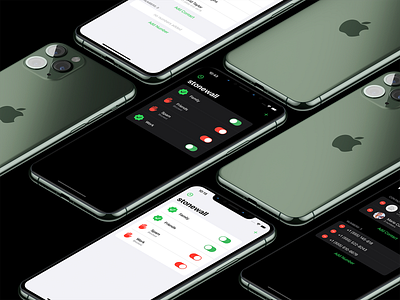 📣 stonewall 1.4 📣 app apple ios ios app iphone stonewall user interface
