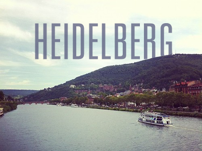 Heidelberg heidelberg univers
