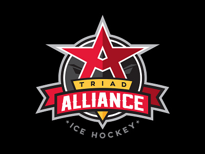 Triad Alliance Ice Hockey