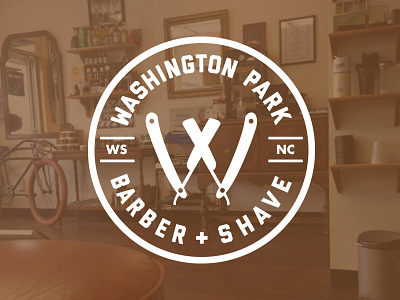 Washington Park Barber Shop