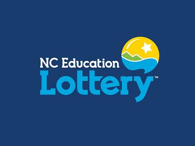 NC Education Lottery Logo