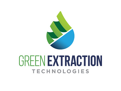 Green Extraction Technologies Logo