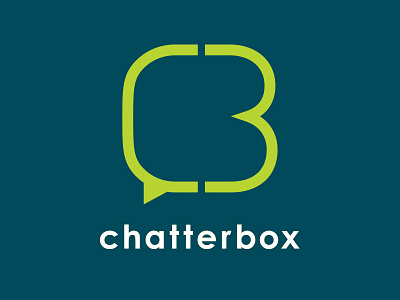 Chatterbox Logo