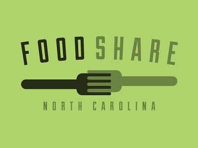 Food Share NC Logo