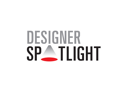 Designer Spotlight Logo