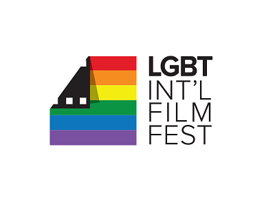 LGBT Film Fest Logo