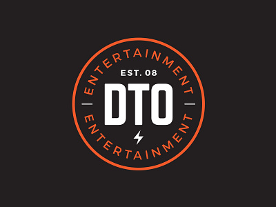 DTO Entertainment music