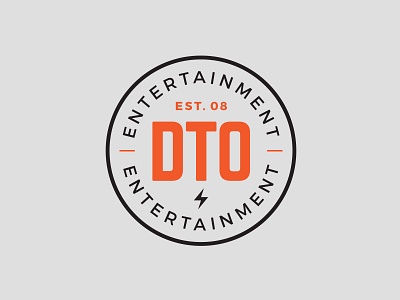 DTO Entertainment music