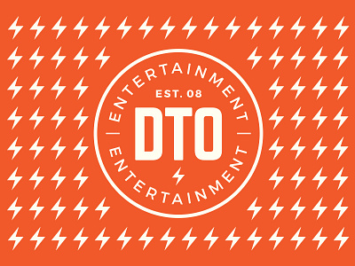 DTO Entertainment music