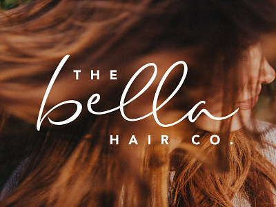 The Bella Hair Co.