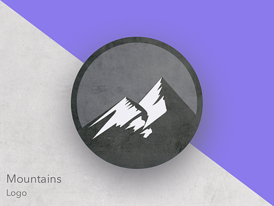 Logo Mountains