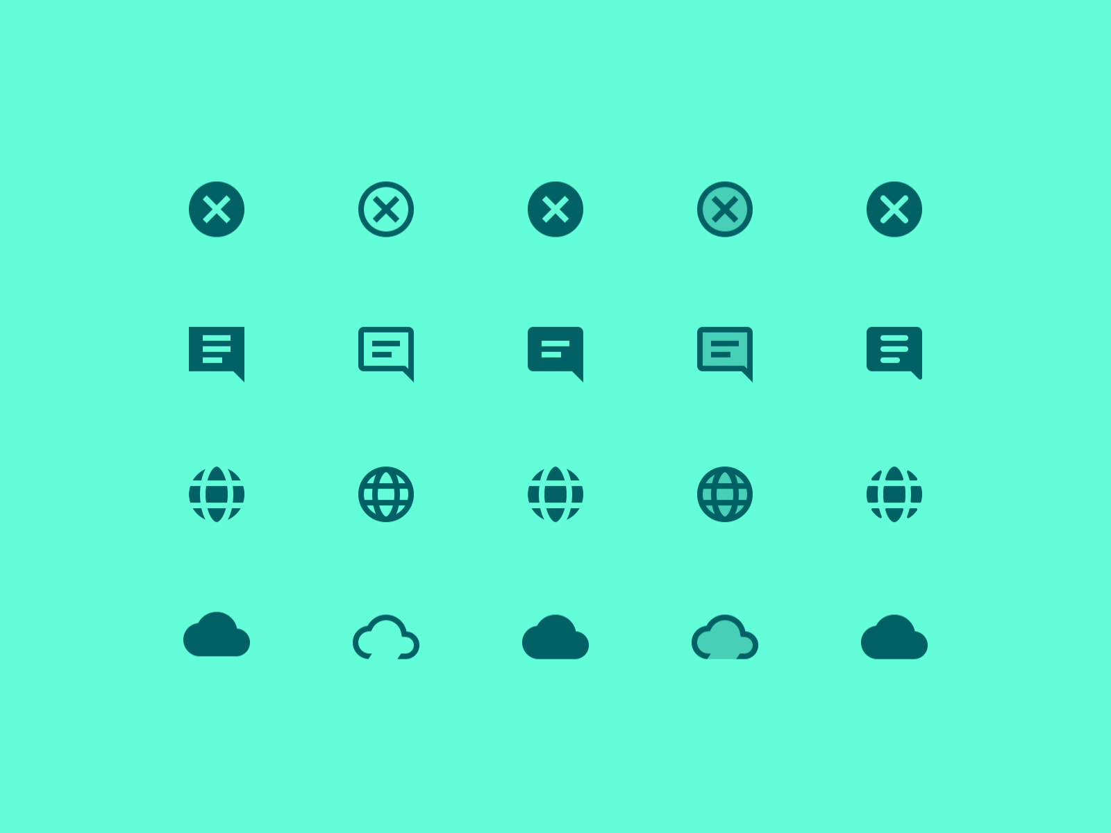 Material Icon Themes animated animation animations icon icon set iconography icons material material design microinteraction motion set