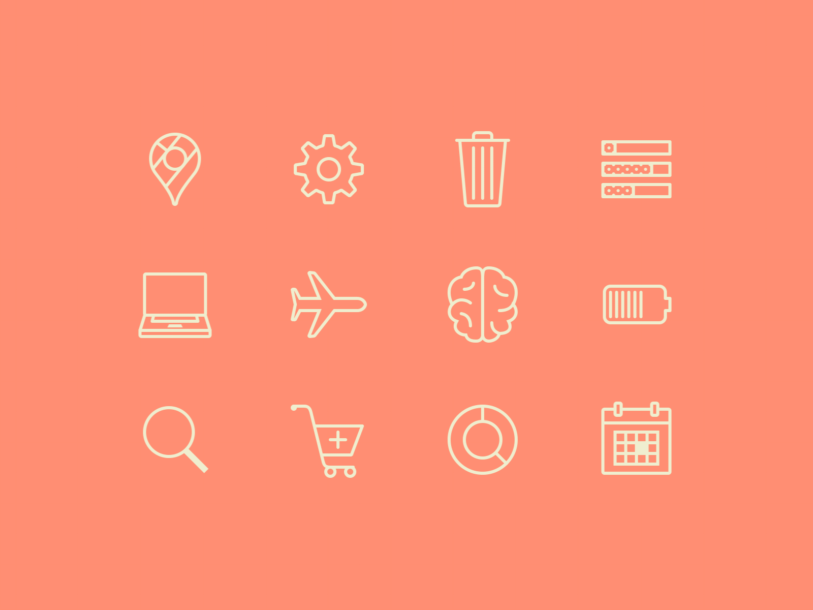 Free Animated Icons designs, themes, templates and downloadable graphic  elements on Dribbble