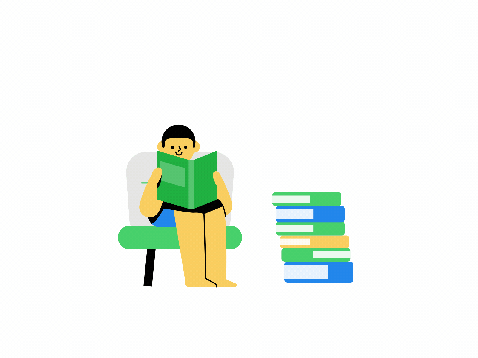 Among Us by Margarita Ivanchikova for Icons8 on Dribbble
