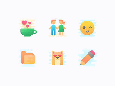 New icon set: to do, or not to do