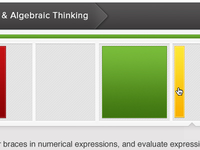 Visualization diagram