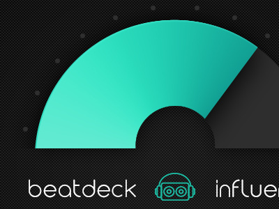 BeatDeck - Influence Meter