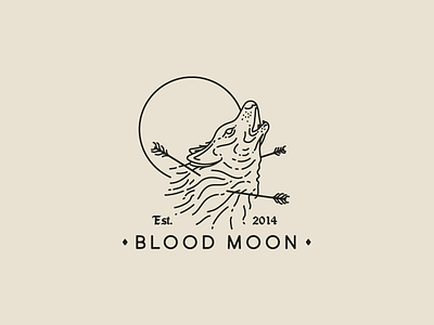 Blood Moon