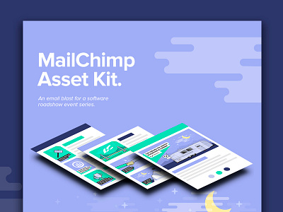 MailChimp Asset Kit email email blast email marketing mailchimp