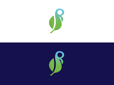 Leaf+8 logo