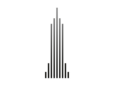 Empire State / Empire State Building logo