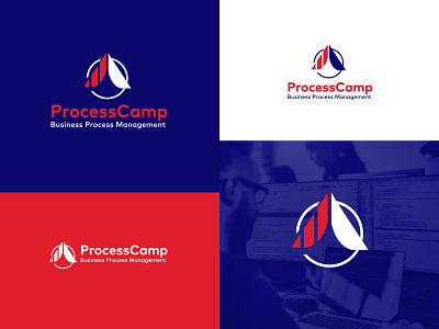 Process Camp - Logo design