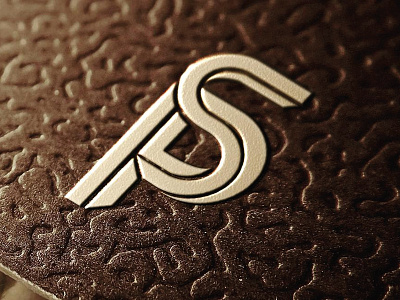 Lettermark PS geometric geometric design icon lettermark lettermarkexploration letters logo logo design logodesign logotype mark ps ps letters
