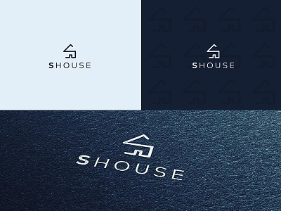 S House Logo