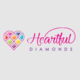 Heartful Diamonds