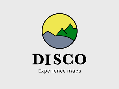 Disco Brand