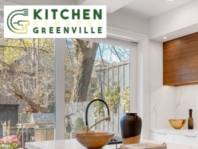 Kitchen Design Greenville Sc 
