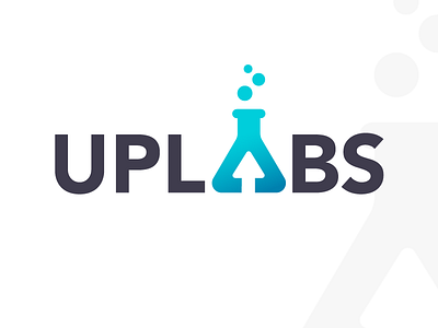 UPLABS Identity Challenge branding challenge concept design identity logo uplabs