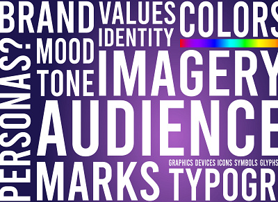 BRANDING GUIDLINES branding design illustration typography vector