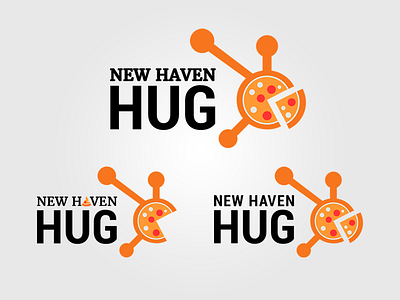 New Haven HUG Logo