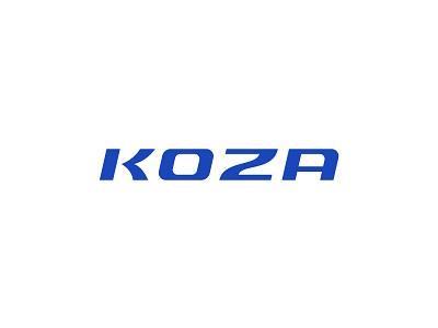 1 fashion koza logo oman sport sportswear
